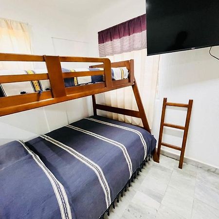 Habitaciones Leonor Oaxaca Экстерьер фото