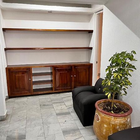 Habitaciones Leonor Oaxaca Экстерьер фото