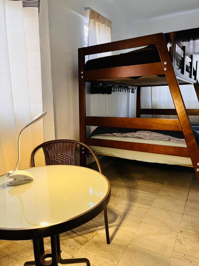 Habitaciones Leonor Oaxaca Экстерьер фото