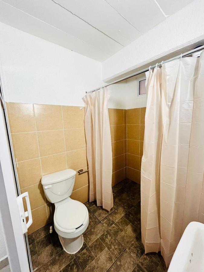 Habitaciones Leonor Oaxaca Экстерьер фото
