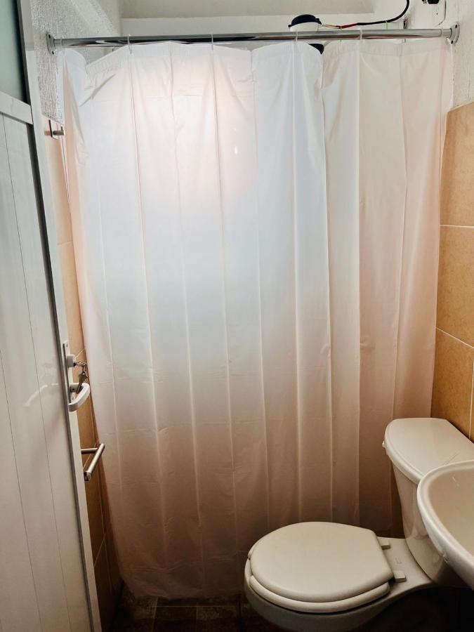 Habitaciones Leonor Oaxaca Экстерьер фото